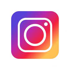 Instagram icon Instagram icon