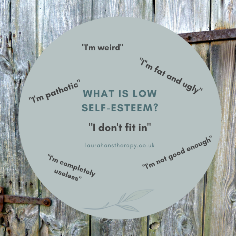 what-is-low-self-esteem-laura-hans-therapy