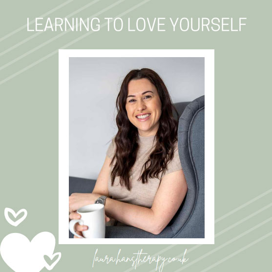 Learning-to-love-yourself-guide image